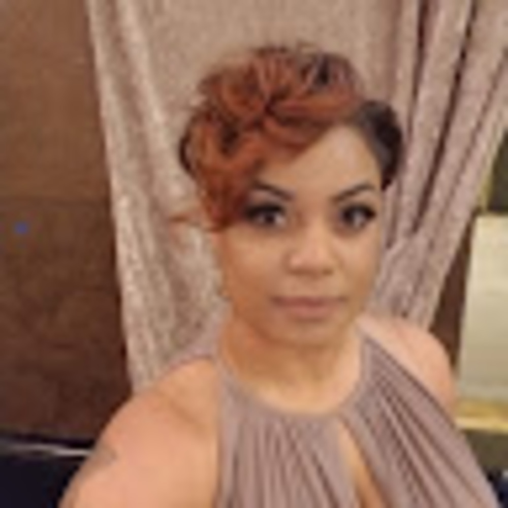 Meet your Posher, Sherece